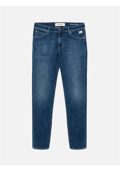 Jeans 517 dakota Roy Rogers ROY ROGERS | Jeans | RRU075D6432116999